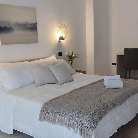 La Casa Dell'Arte Villa Napels Buitenkant foto